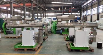 Raw materials standards for biomass pellet mill?
