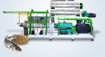 What Are The Factors To Consider When Selecting Fish Feed Machine For Commercial Use?