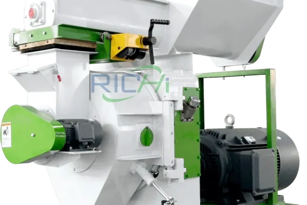 Maintenance Key Points and Skills of Organic Fertilizer Pelletizers Organic Fertilizer Pellet Machine